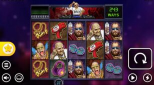 The Rave demo play free 0