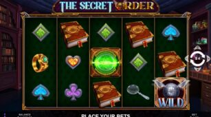 The Secret Order demo play free 0