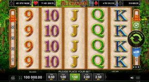 The Story Of Alexander demo play free 0