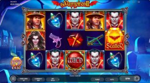 The Vampires 2 demo play free 0