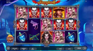 The Vampires 2 demo play free 2