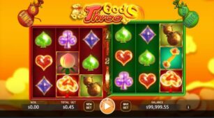 Three Gods demo play free 0