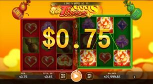 Three Gods demo play free 1
