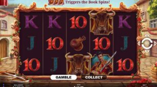 Torro’s Gold demo play free 0