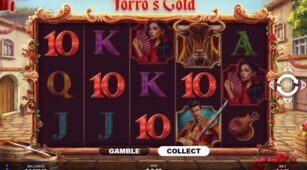Torro’s Gold demo play free 2