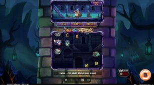 Tower Run Treasure Steps demo play free 0