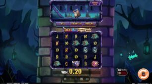 Tower Run Treasure Steps demo play free 1