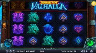 Towering Pays Valhalla demo play free 0