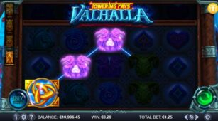 Towering Pays Valhalla demo play free 2
