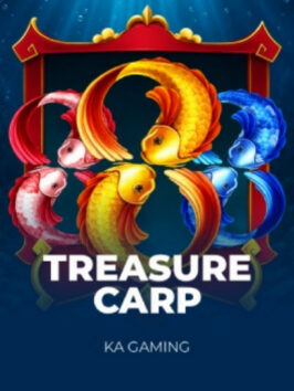 Treasure Carp