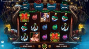 Treasure Snipes: Christmas demo play free 1