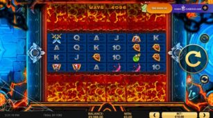 Trial By Fire demo play free 1
