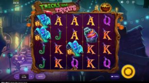 Tricks And Treats demo play free 1