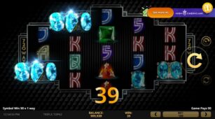 Triple Topaz demo play free 1