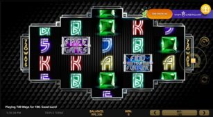 Triple Topaz demo play free 2
