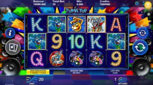 Tumatop demo play free 0