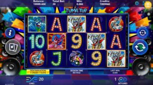 Tumatop demo play free 1