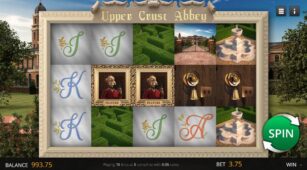 Upper Crust Abbey demo play free 2
