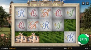 Upper Crust Abbey demo play free 3