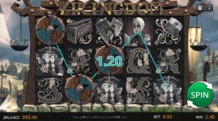 Vikingdom demo play free 2