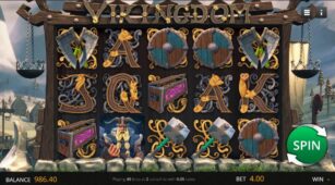 Vikingdom demo play free 3