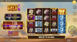 Western Gold 2 demo play free 0