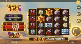 Western Gold 2 demo play free 2