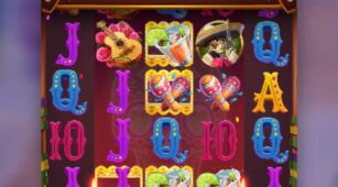 Wild Bandito demo play free 0