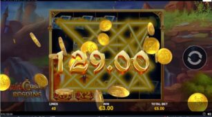 Wild Crusade Empire Treasures demo play free 2