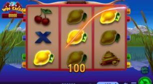 Win Eagle demo play free 0