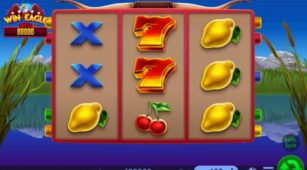 Win Eagle demo play free 1