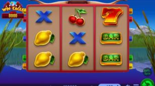 Win Eagle demo play free 2
