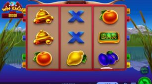 Win Eagle demo play free 3