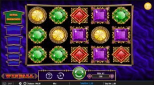 Winfall demo play free 1