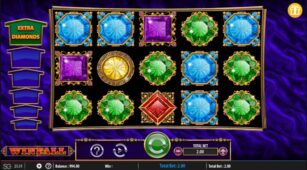 Winfall demo play free 2