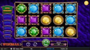 Winfall demo play free 3