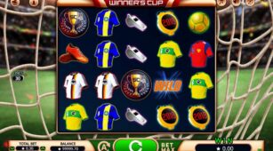 Winner’s Cup demo play free 0
