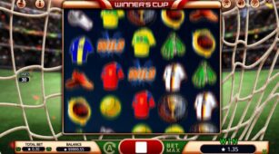 Winner’s Cup demo play free 2