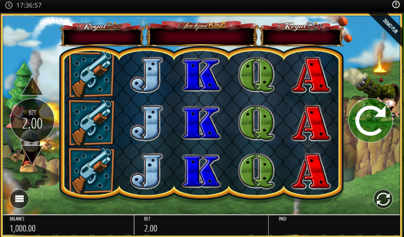 Worms Reloaded