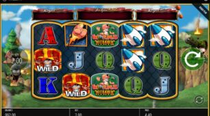 Worms Reloaded demo play free 3