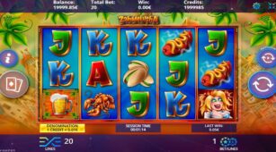 Zahmelusha demo play free 0