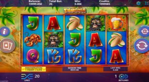 Zahmelusha demo play free 1