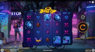 Zero Day demo play free 0