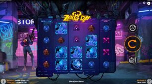 Zero Day demo play free 1