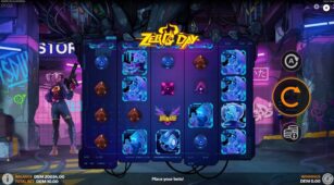 Zero Day demo play free 3
