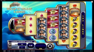 Zeus Iii demo play free 3