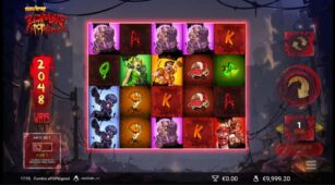 Zombie Apopalypse Multipop demo play free 2