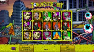 Zombiezee Money demo play free 2