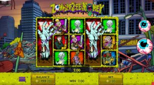 Zombiezee Money demo play free 3