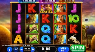 Zulu King demo play free 0